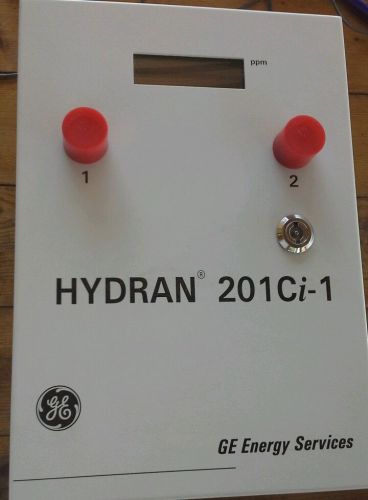 New HYDRAN 201Ci-1 One CH Controller