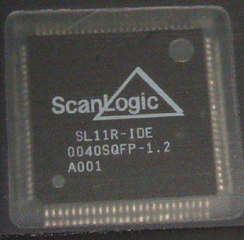 1PC X SL11R-IDE SCANLOGIC