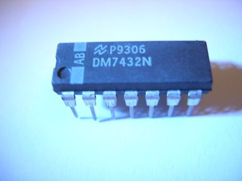 DM7432N
