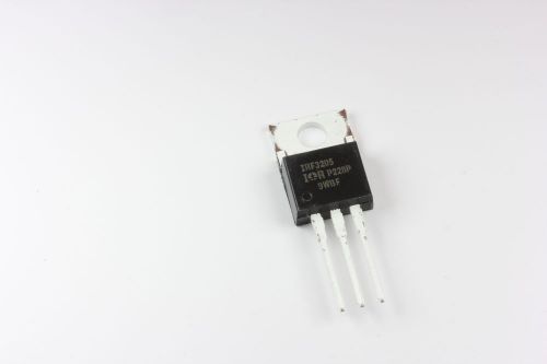 5PCS IRF3205 &#034;IR&#034; MOSFET N-CHANNEL 55V/110A TO-220 - USA Seller - Free Shipping