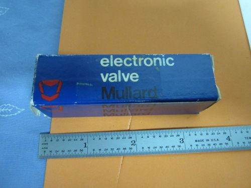 Vacuum tube mullard valve 5651 as is bin#k4 for sale