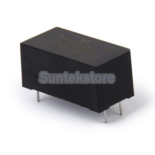 Isolated power module  input ac 85-264v or dc 100-370v to output dc 9v converter for sale