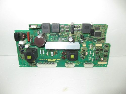 FANUC A16B-2202-0421 CONTROL for PSM-15 PSM-26 PSM-30 PSM-37 PSM-45 and PSM-55