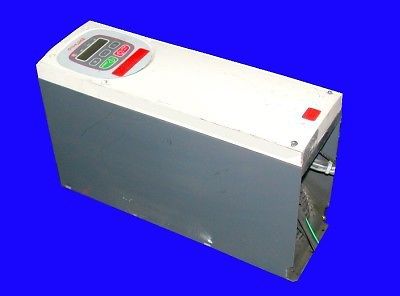 9 - BARDAC 5 HP MICRODRIVE ELITE AC DRIVES MOD ME009D54