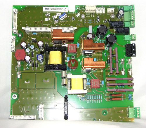 Siemens 6RA70 Power/Interface Board for Control Module - 6RY1703-0CM00