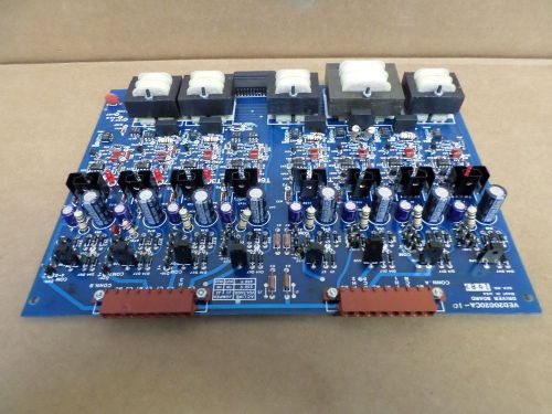 Volkman Electronic VED20020CA-10 Driver Board