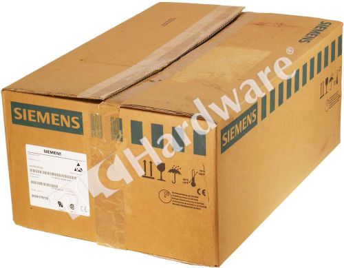 New Siemens 6SE7021-6ES87-2DA1 6SE7 021-6ES87-2DA1 Braking Resistor 10 kW Qty
