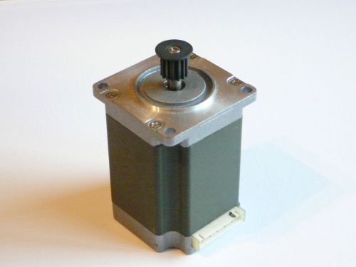 KH56QM2B005 JAPAN SERVO 1.8 DEG/STEP STEPPER MOTOR