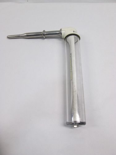 New anderson t-p5bg clearvue thermometer 20-220f temperature gauge d391424 for sale