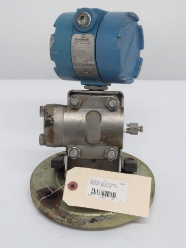Rosemount 1151llt5e22a0m1 alphaline 45v-dc 24.7psi pressure transmitter b386819 for sale