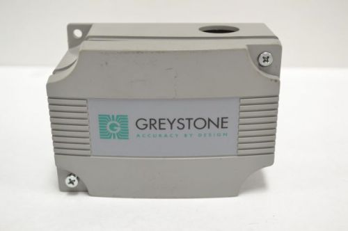 GREYSTONE RH210A02GS002 HUMIDITY AND TEMPERATURE TRANSMITTER B213783