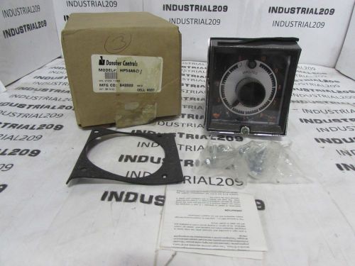 DANAHER CONTROLS / EAGLE SIGNAL HP54A601 STOCK TIMER NEW IN BOX