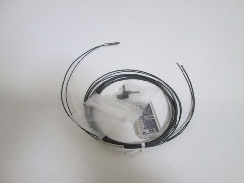 Panasonic fiber optic sensor fd-42g *new out of box* for sale