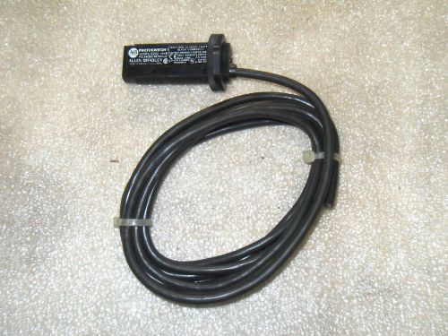 (rr15-2) 1 used allen bradley 42sru-6202 ser b photoelectric switch for sale