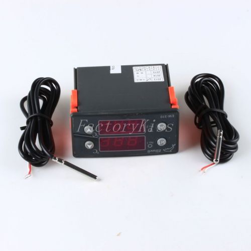 Digital temperature control controller multistage system ew-310 fks for sale