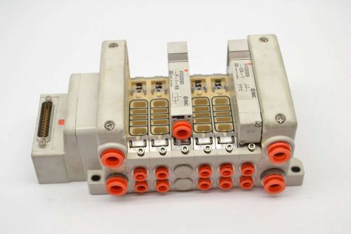 SMC VVQC2000 VALVE CARTRIDGE PLUG-IN PNEUMATIC VALVE BODY MANIFOLD B406432