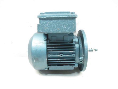 New sew eurodrive dft71d6 0.33hp 230/460v-ac 1130rpm 3ph ac motor d429170 for sale