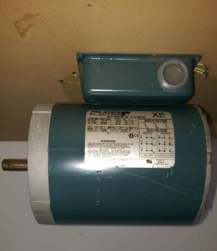 .5 HP A-C Motor by Reliance Electric Duty Master - XE