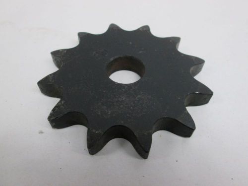 NEW MARTIN 80A12 CHAIN SINGLE ROW 15/16IN BORE SPROCKET D303202