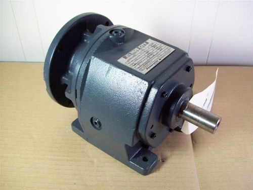 HUB CITY HI4042F Poweratio 4000 Gearbox Reducer 6.13:1 5HP Helical In-Line Drive