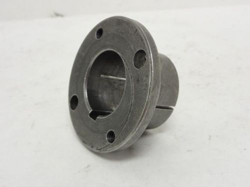 148500 old-stock, browning h 1-3/16 split taper bushing, 1-3/16&#034; id for sale