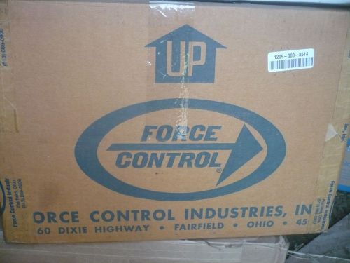 New force control posi-stop brake mb-180 mb-210/210l for sale