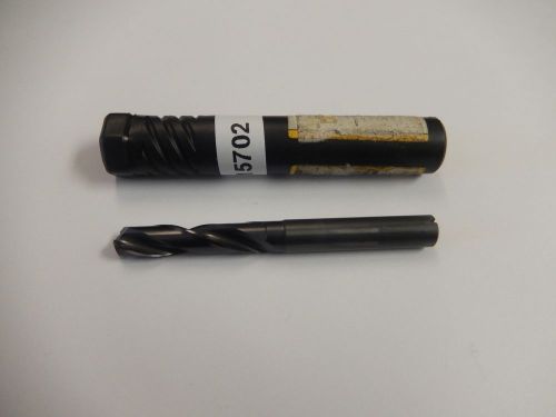 Guehring Carbide Drill 5510 9055100075000 7.5mm Coolant Through Drill NEW!!