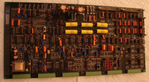 Mod. AB6998-4 Board