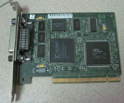 1PCS Used Good HP Agilent E2078A 82350A PCI GBIP Interface Card #E-S7