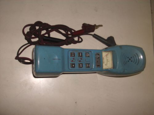 Daerim DR-700 DR700 Telephone Line Tester