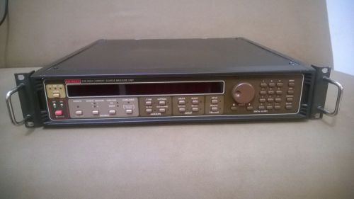 Keithley 238 high current source measure unit for sale