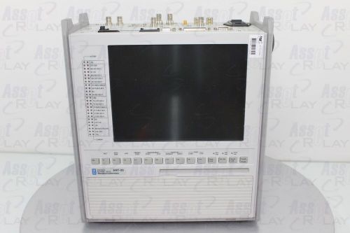 Acterna wwg ant-20 advanced network tester edition ant-20 3035/02 for sale