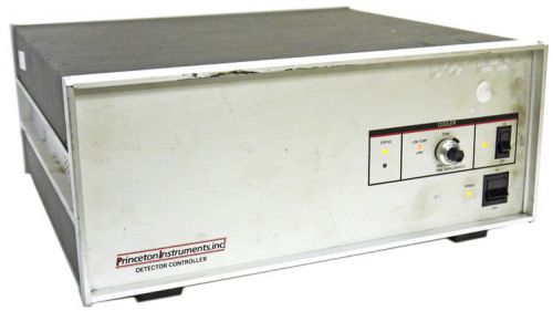 Princeton Instruments ST-138S Detector CCD 18-bits Camera/Temperature Controller