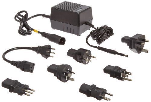 New fluke bc430 line voltage adapter/battery charger for sale