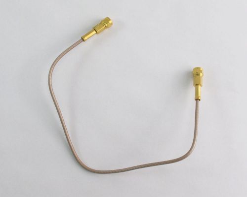 12&#034; cable assembly sma/p to sma/p crimp for sale