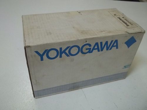YOKOGAWA MODEL UT30-131*B DIGITAL TEMP. INDICATOR CONTROLLER ALARM*NEW IN A BOX*