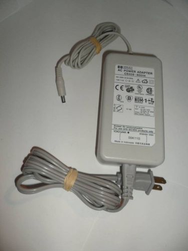 HP C6409-60014 AC Adapter 18V 1.1A Power Supply