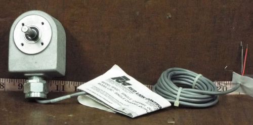 1 NEW RED LION RPGC0064 ROTARY PULSE GENERATOR NNB *MAKE OFFER*