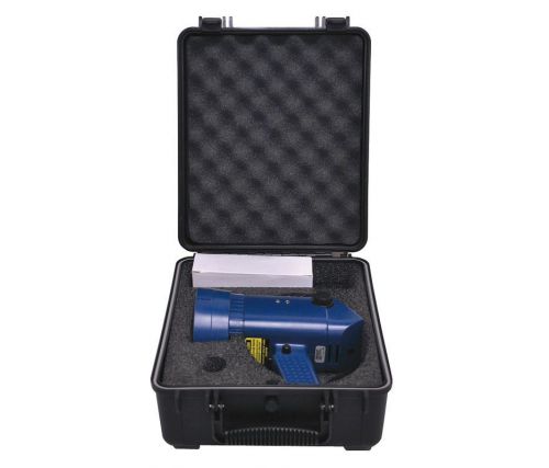 MONARCH Nova Strobe PBL Kit Phaser Battery LED Strobe Kit, 0-500,000