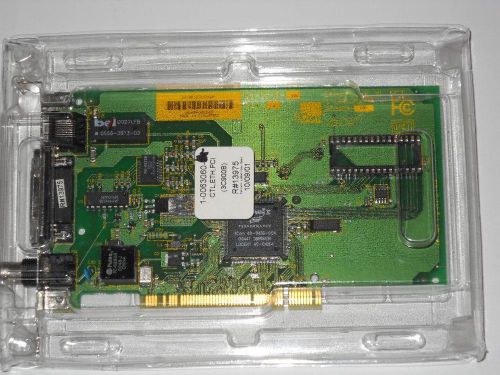3COM EtherLink XL PCI Card 03-0148-000     Brand New