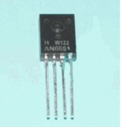 5pcs an6651 to-126 ic # c au for sale