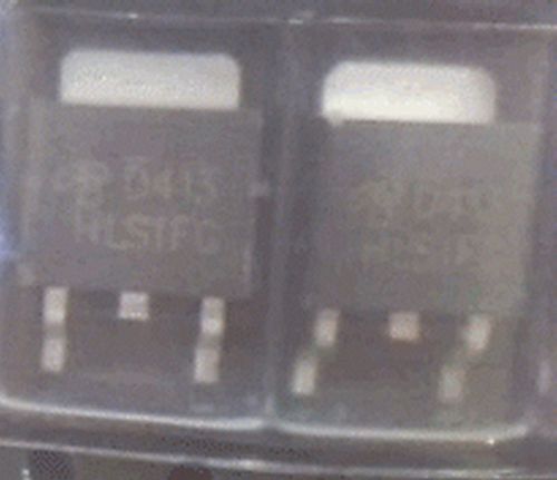 10PCS AOD413A D413A P-Channel Transistor TO-252 au
