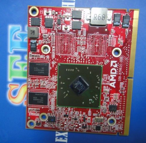 HD 4500 4570 Video Card ATI Mobility Radeon VG.M920H 512M M92 216-0728014