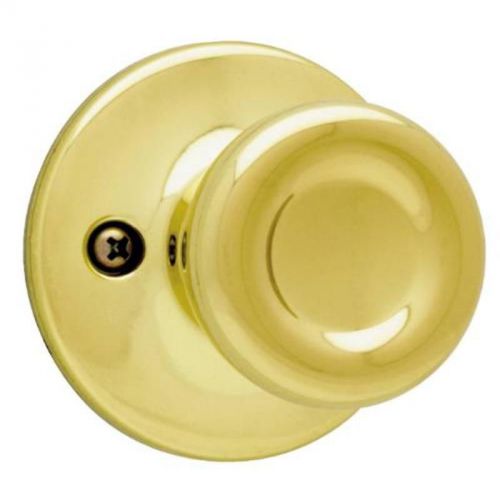 Tylo dummy knob polished brass 488t 3 kwikset dummy knobs 488t 3 076335062631 for sale