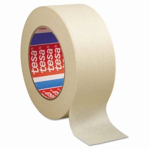 Tesa general purpose masking tape, 2&#034; x 60yd, crepe (tsa501240000100) for sale