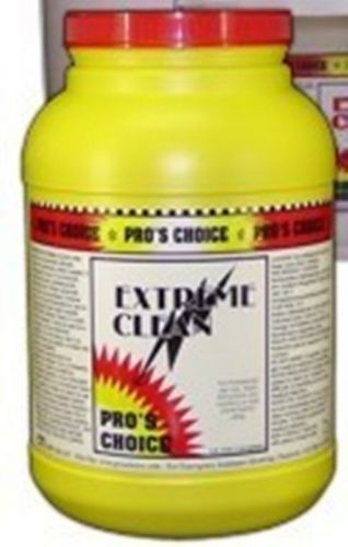 Carpet Cleaning Pro&#039;s Choice Extreme Clean 576oz
