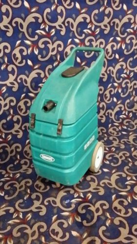 Tennant 3500 wet vac with hose