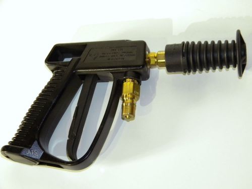Carpet Cleaning Auto Detail SPRAY GUN - Adjustable .035 Nozzle