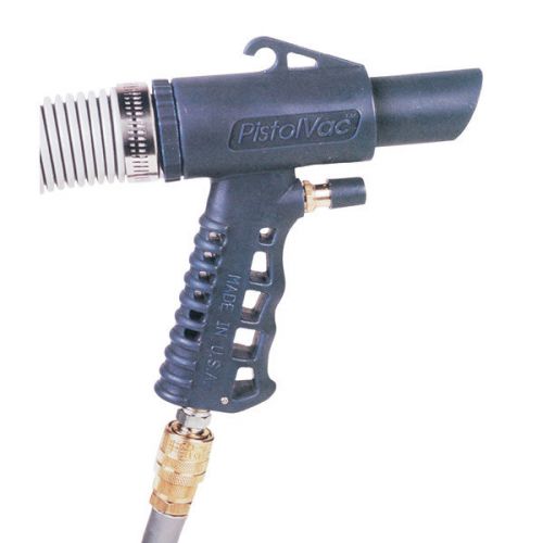 SHOPAID PistolvacA‚A™ Vacuum/Blower - Model #: 64000