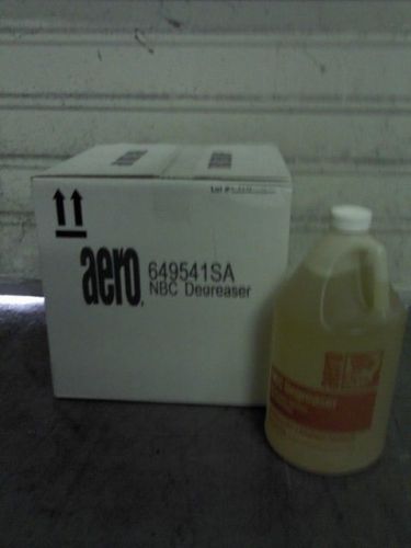 Nbc degreaser 4-1 gal for sale